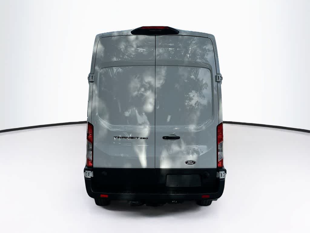 2026 Ford Transit Cargo Van Cargo Van