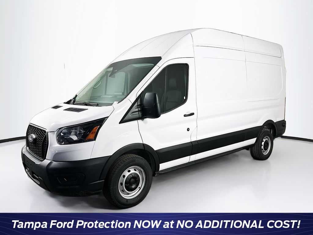 2026 Ford Transit Cargo Van Cargo Van