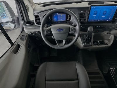 2026 Ford Transit Cargo Van Cargo Van