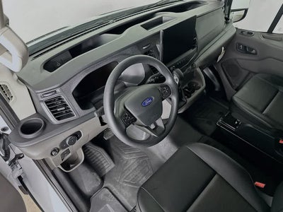 2026 Ford Transit Cargo Van Cargo Van