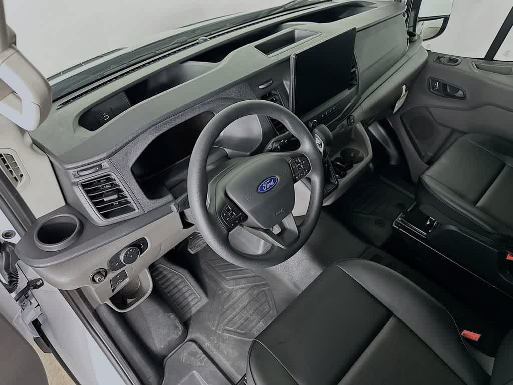 2026 Ford Transit Cargo Van Cargo Van