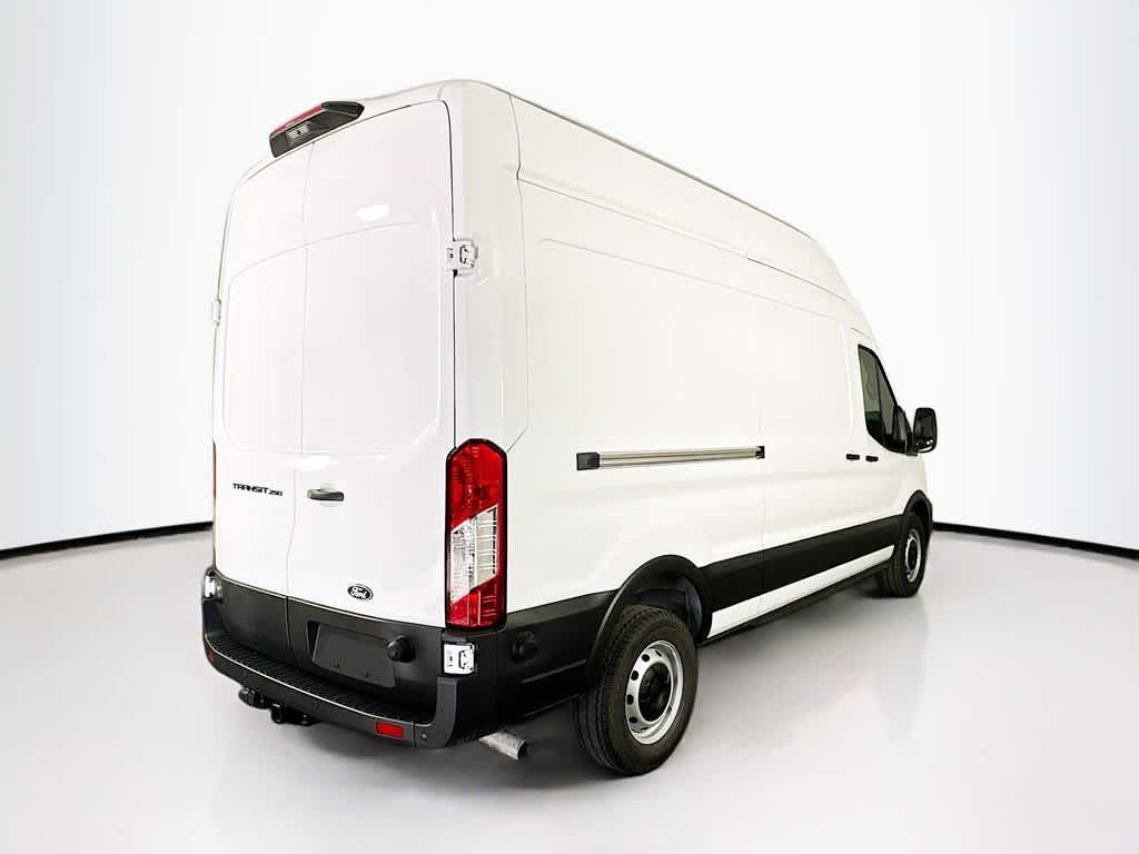 2026 Ford Transit Cargo Van Cargo Van