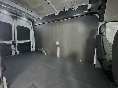 2026 Ford Transit Cargo Van Cargo Van