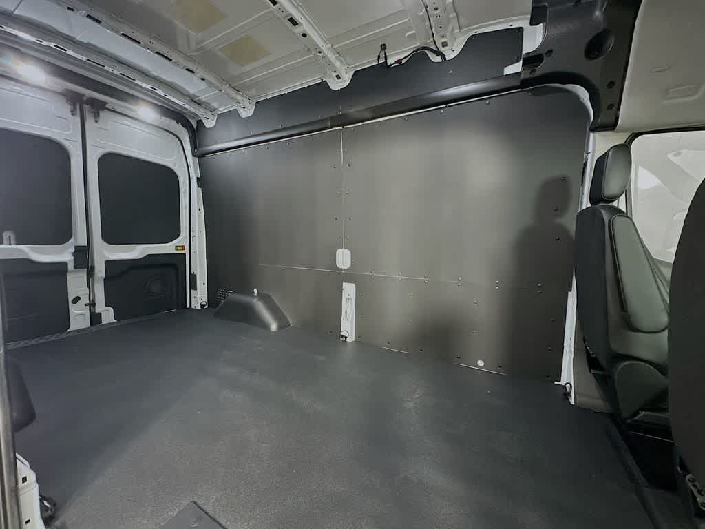 2026 Ford Transit Cargo Van Cargo Van
