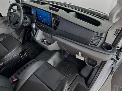 2026 Ford Transit Cargo Van Cargo Van