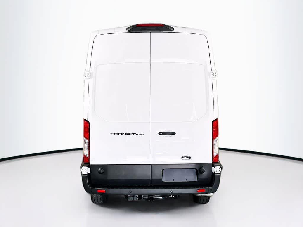 2026 Ford Transit Cargo Van Cargo Van