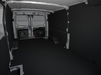 2025 Ford Transit Cargo Van
