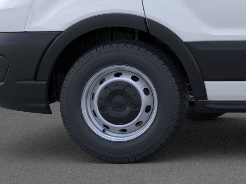 2025 Ford Transit Cargo Van