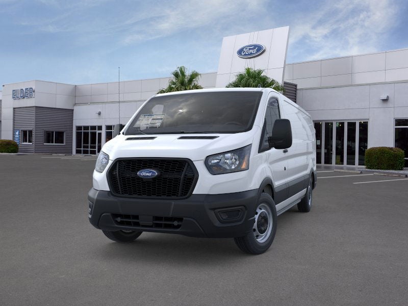 2025 Ford Transit Cargo Van