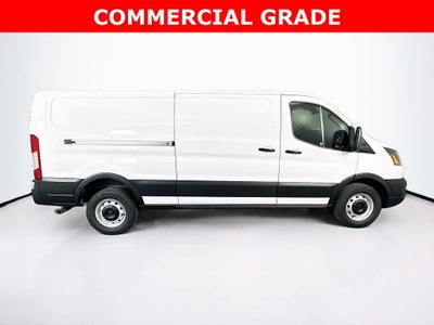 2025 Ford Transit Cargo Van