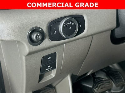 2025 Ford Transit Cargo Van