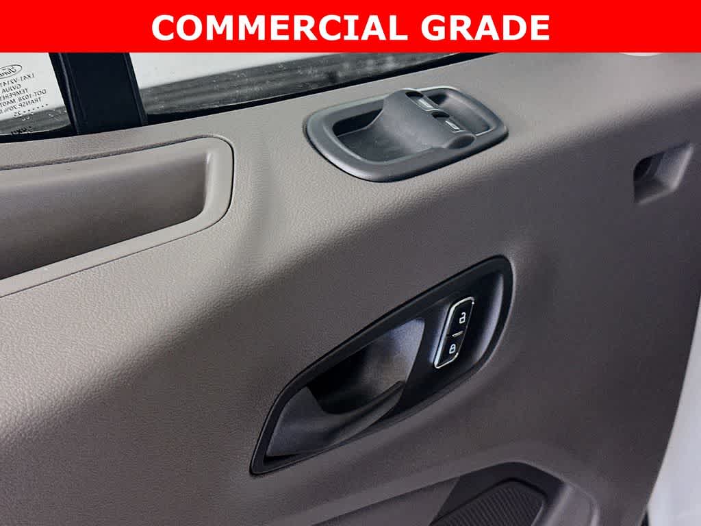 2025 Ford Transit Cargo Van