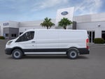 2025 Ford Transit Cargo Van
