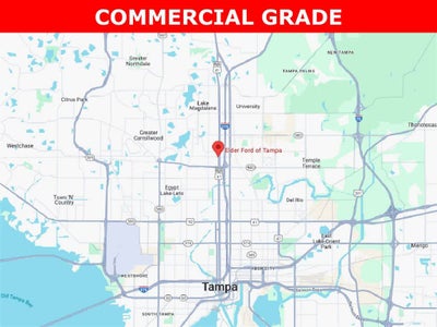 2025 Ford Transit Cargo Van