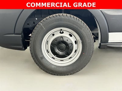 2025 Ford Transit Cargo Van