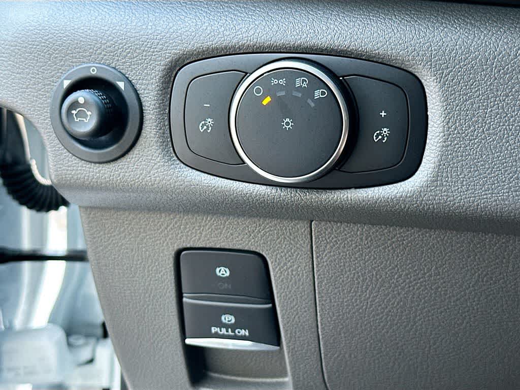 2026 Ford Transit Cargo Van Cargo Van