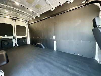 2026 Ford Transit Cargo Van Cargo Van