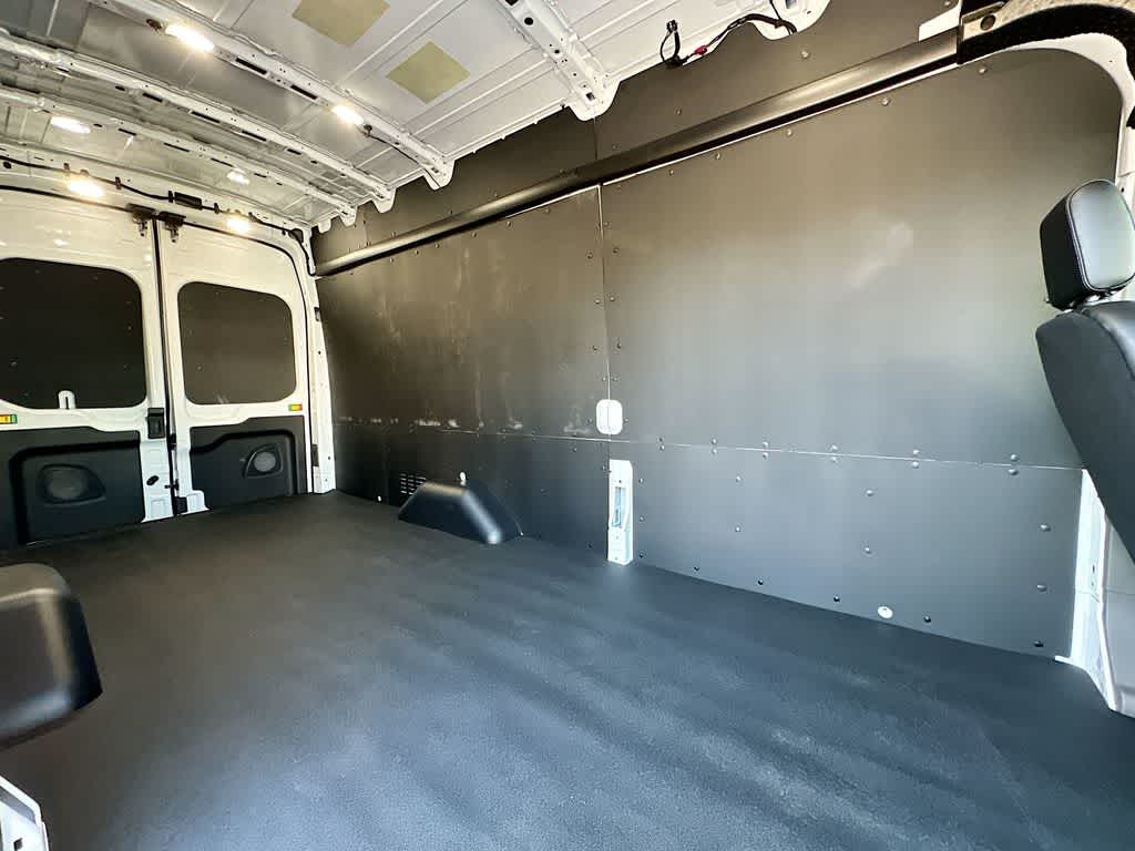 2026 Ford Transit Cargo Van Cargo Van