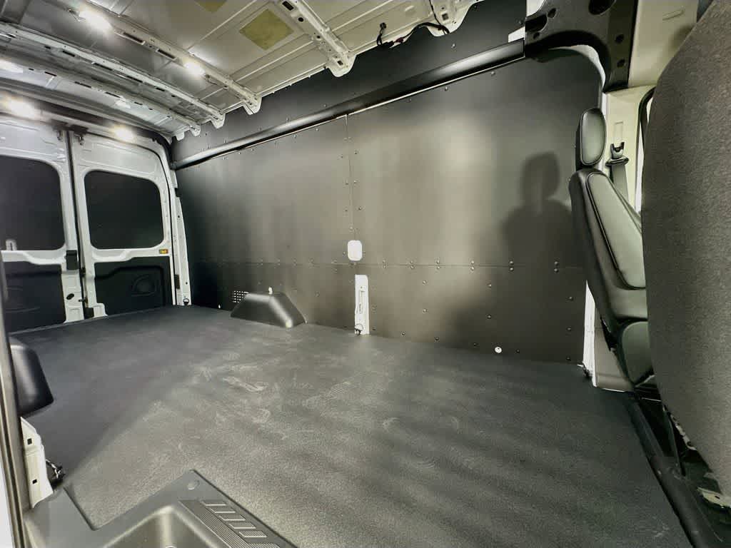 2026 Ford Transit Cargo Van Cargo Van