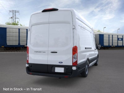 2026 Ford Transit Cargo Van Cargo Van