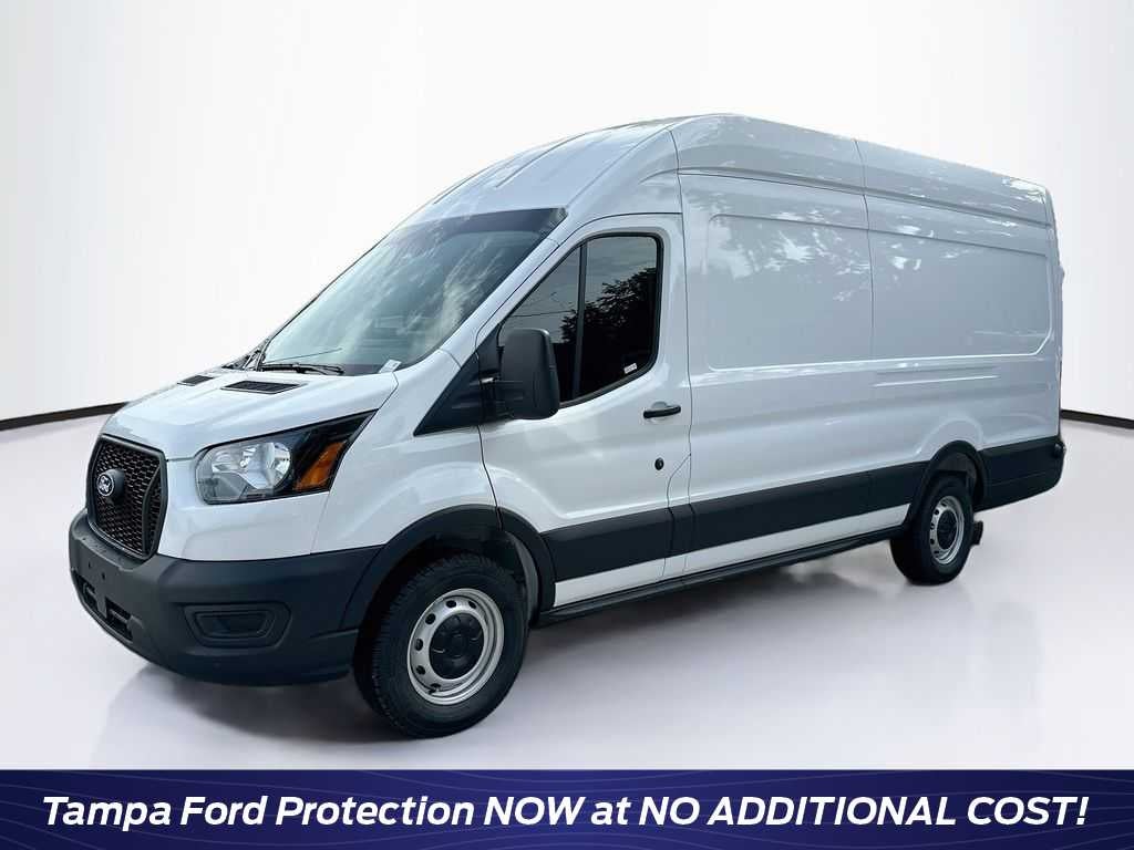2026 Ford Transit Cargo Van Cargo Van
