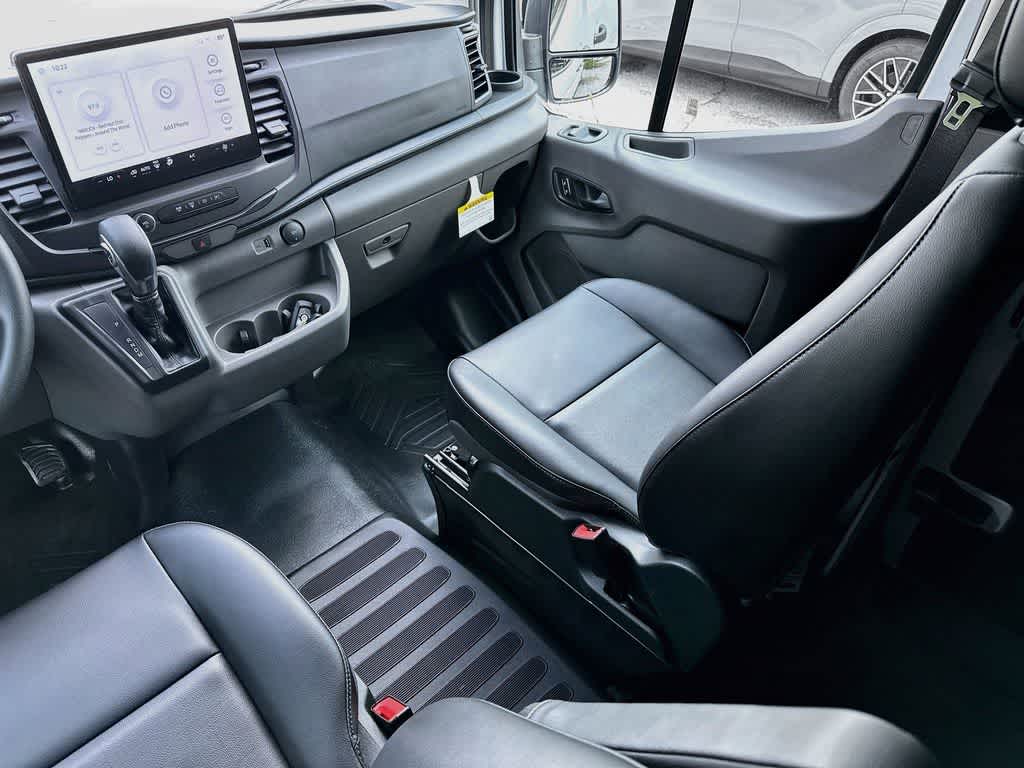 2026 Ford Transit Cargo Van Cargo Van