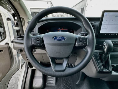 2026 Ford Transit Cargo Van Cargo Van