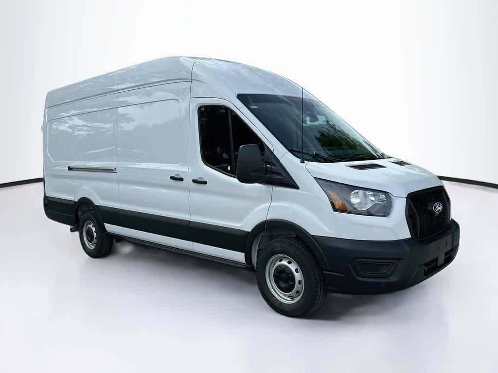 2026 Ford Transit Cargo Van Cargo Van