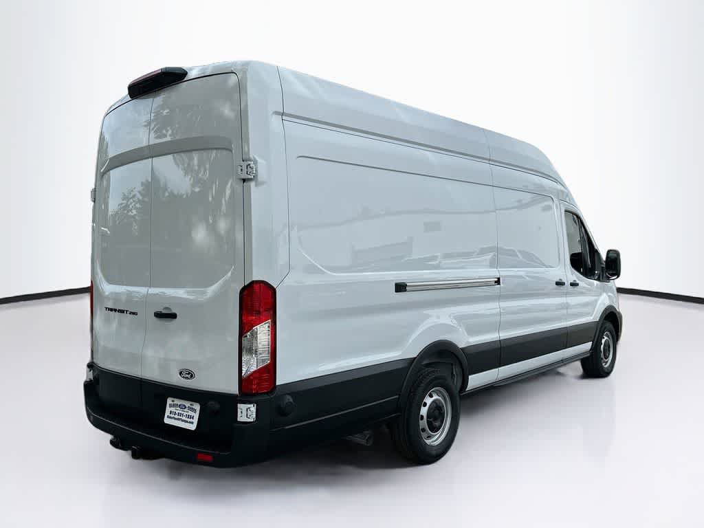 2026 Ford Transit Cargo Van Cargo Van