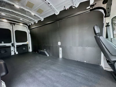 2026 Ford Transit Cargo Van Cargo Van
