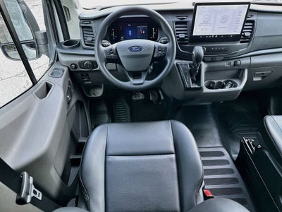 2026 Ford Transit Cargo Van Cargo Van