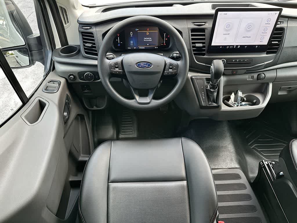2026 Ford Transit Cargo Van Cargo Van