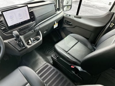 2026 Ford Transit Cargo Van Cargo Van