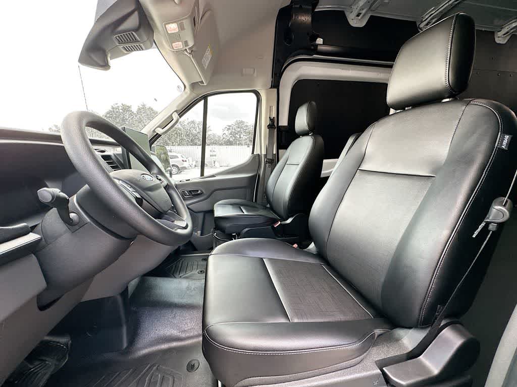 2026 Ford Transit Cargo Van Cargo Van