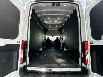 2026 Ford Transit Cargo Van Cargo Van