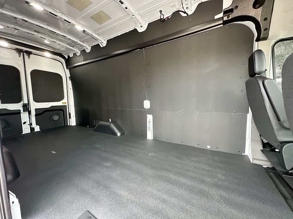 2026 Ford Transit Cargo Van Cargo Van