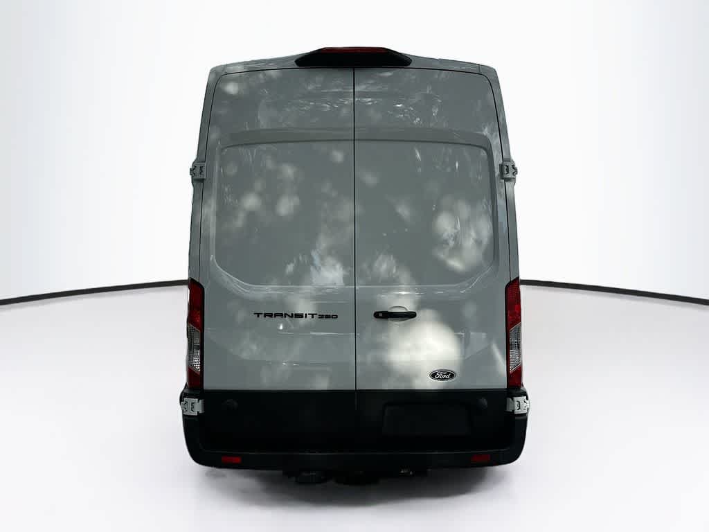 2026 Ford Transit Cargo Van Cargo Van