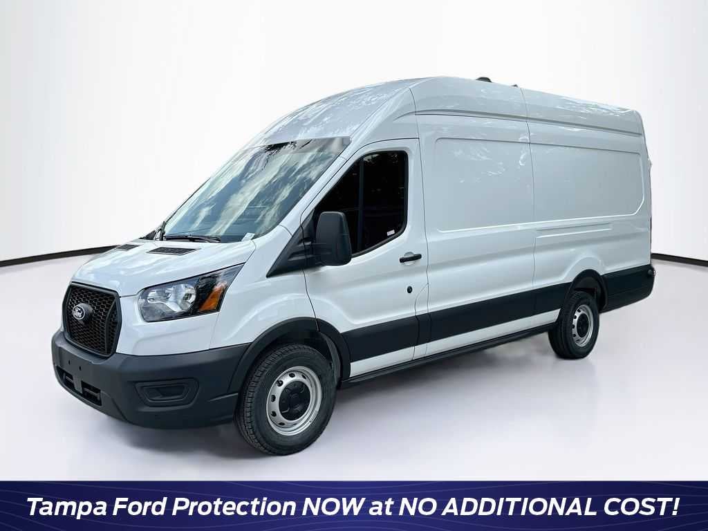 2026 Ford Transit Cargo Van Cargo Van