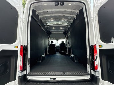 2026 Ford Transit Cargo Van Cargo Van