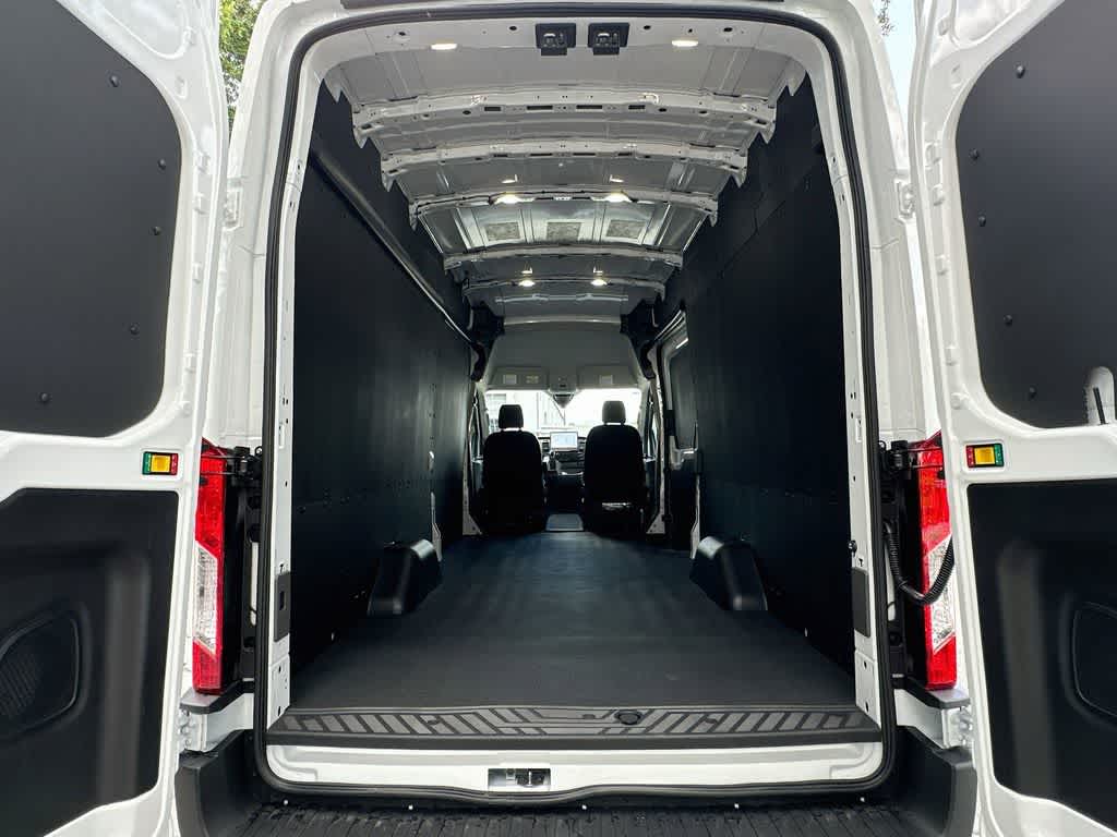 2026 Ford Transit Cargo Van Cargo Van