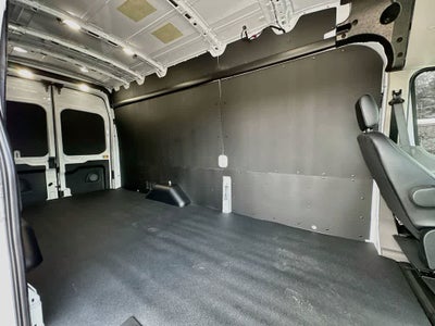 2026 Ford Transit Cargo Van Cargo Van