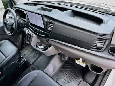 2026 Ford Transit Cargo Van Cargo Van