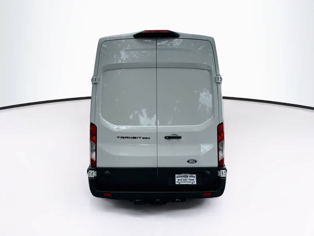 2026 Ford Transit Cargo Van Cargo Van