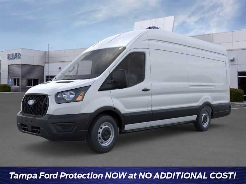 2026 Ford Transit Cargo Van Cargo Van