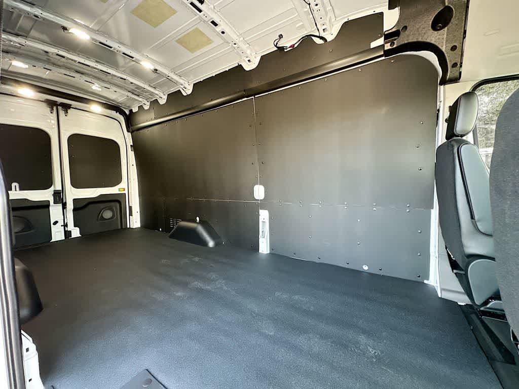 2026 Ford Transit Cargo Van Cargo Van