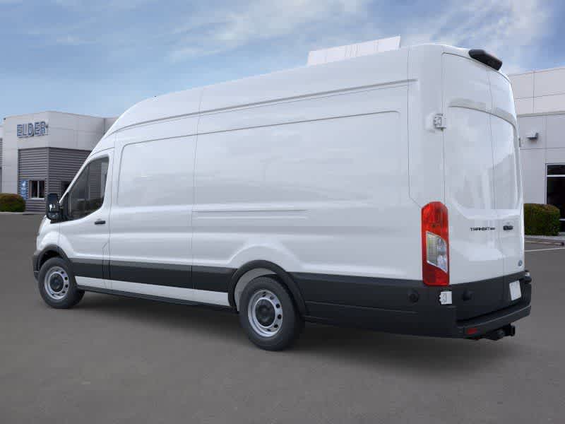 2026 Ford Transit Cargo Van Cargo Van