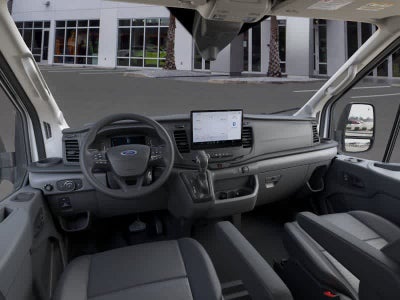 2026 Ford Transit Cargo Van Cargo Van