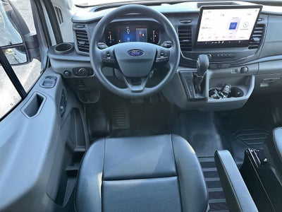 2026 Ford Transit Cargo Van Cargo Van