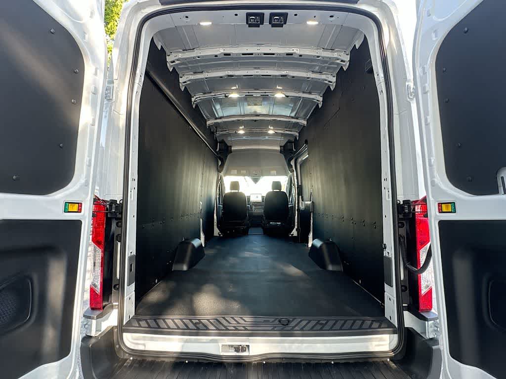 2026 Ford Transit Cargo Van Cargo Van