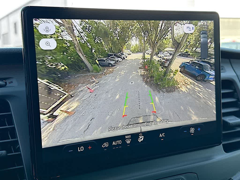 2026 Ford Transit Cargo Van Cargo Van